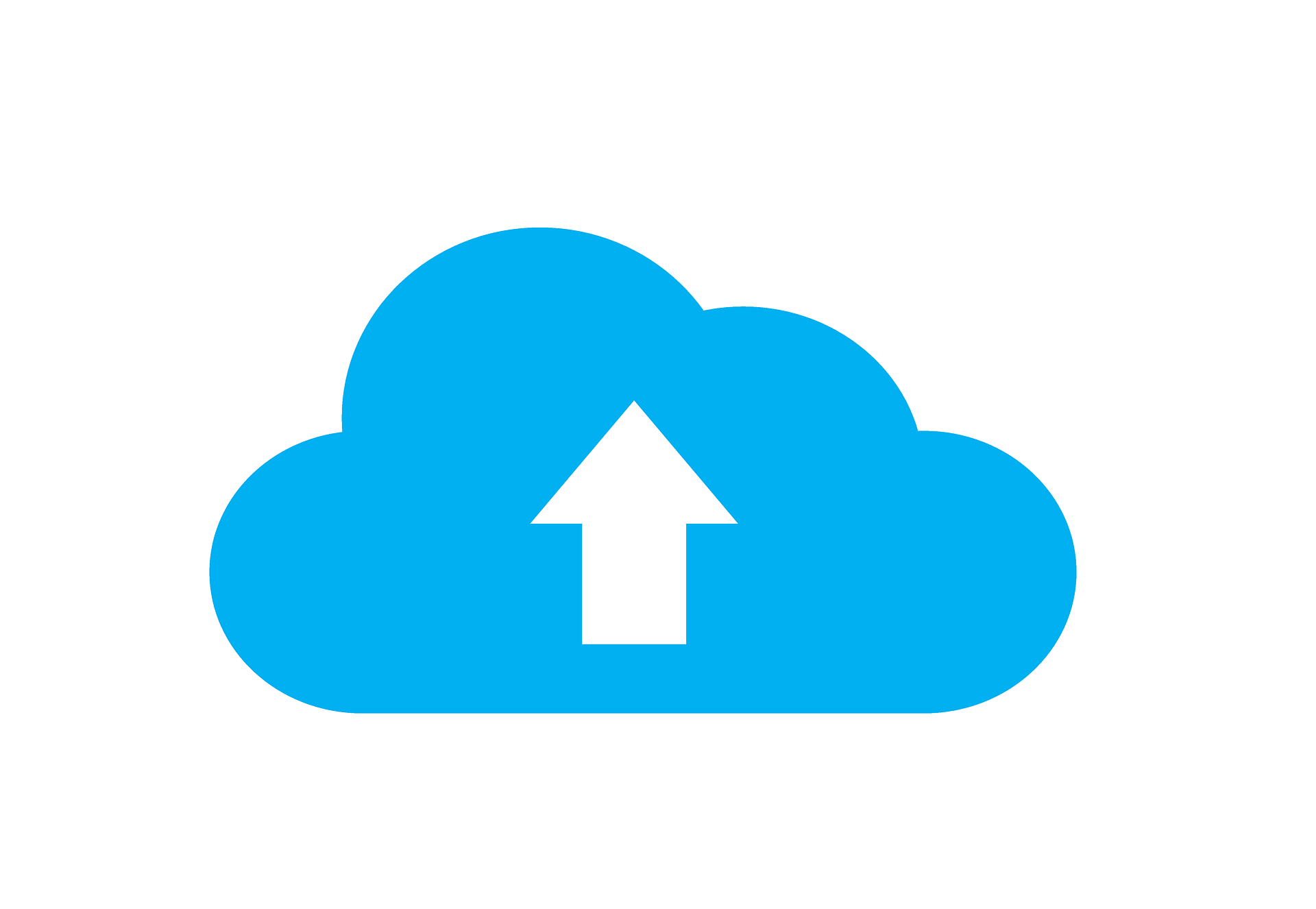 Why Cloud Backup is Essential for Your Businesss Survival
